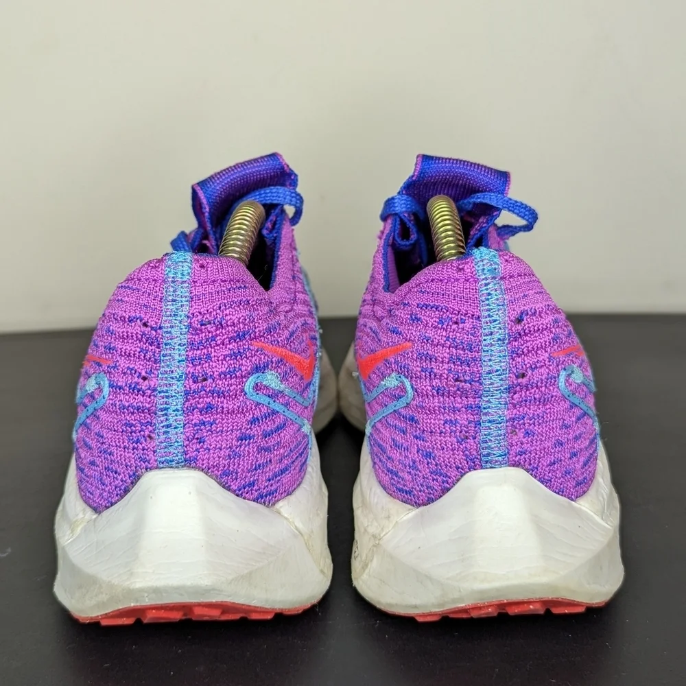 Nike Pegasus‎ Turbo Next Nature Women's Fuchsia Dream Bright Crimson Shoe 8.5